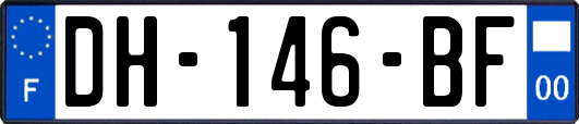 DH-146-BF