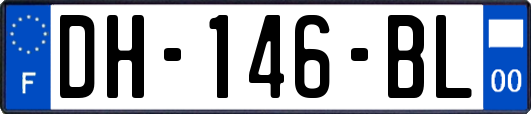 DH-146-BL
