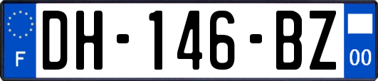 DH-146-BZ