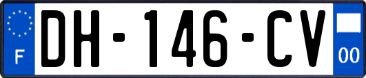 DH-146-CV