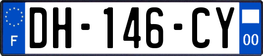 DH-146-CY