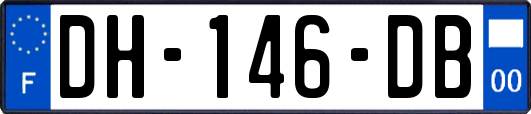 DH-146-DB