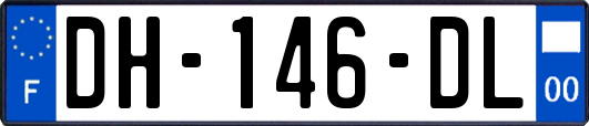 DH-146-DL