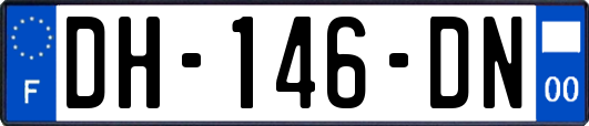 DH-146-DN