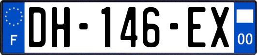 DH-146-EX
