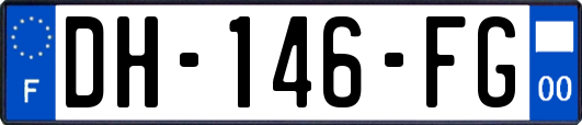 DH-146-FG
