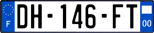 DH-146-FT