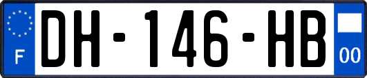 DH-146-HB