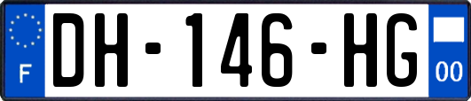 DH-146-HG