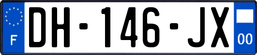DH-146-JX
