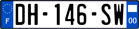 DH-146-SW