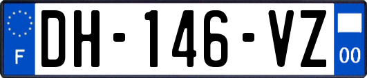 DH-146-VZ