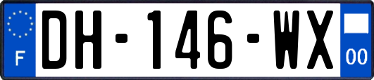 DH-146-WX