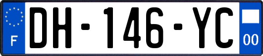 DH-146-YC