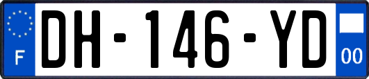 DH-146-YD