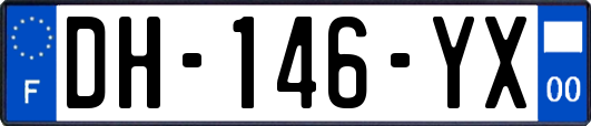 DH-146-YX