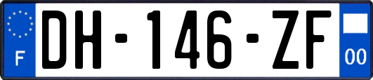 DH-146-ZF