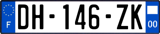 DH-146-ZK