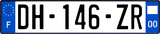 DH-146-ZR