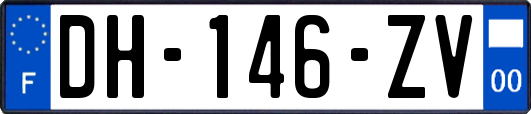 DH-146-ZV