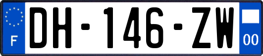 DH-146-ZW