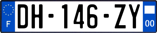 DH-146-ZY