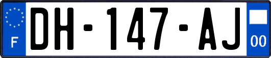 DH-147-AJ