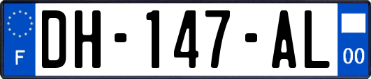 DH-147-AL