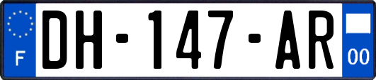 DH-147-AR