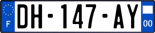 DH-147-AY