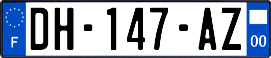 DH-147-AZ