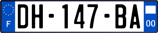 DH-147-BA