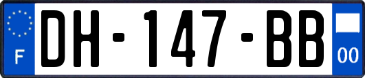 DH-147-BB