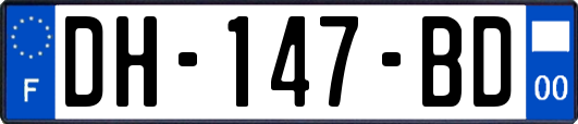 DH-147-BD