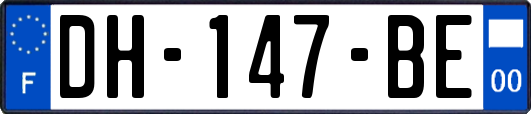 DH-147-BE