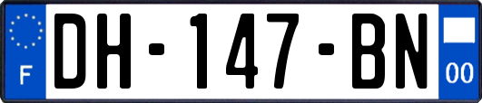 DH-147-BN