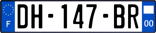 DH-147-BR