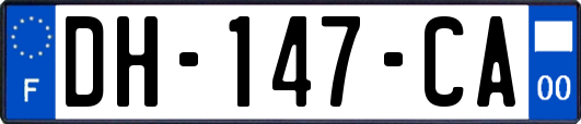 DH-147-CA