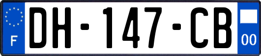 DH-147-CB