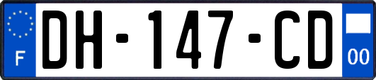 DH-147-CD