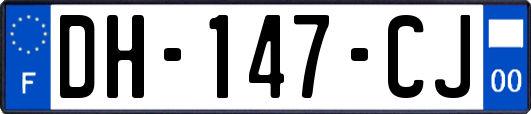 DH-147-CJ