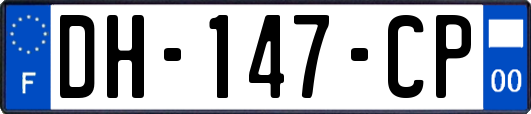 DH-147-CP