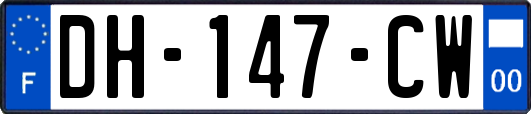 DH-147-CW