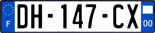 DH-147-CX