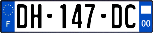 DH-147-DC