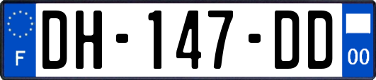 DH-147-DD