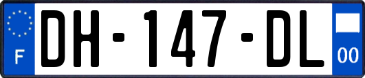 DH-147-DL