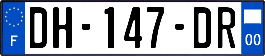 DH-147-DR