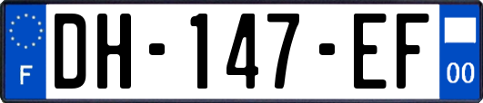 DH-147-EF