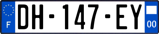 DH-147-EY